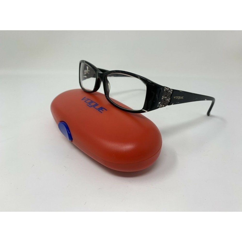 Vogue Black Women's Glasses